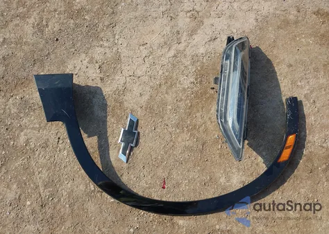 2020 Chevrolet Blazer Awd Rs из США, поврежденный, VIN 3GNKBKRS1LS573917